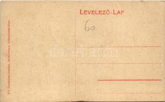 Hegybánya, Pjerg, Piarg, Siegelsberg, Stiavnické Bane (Selmecbánya, Banská Stiavnica); látkép, bánya...