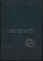 cca 200 db klf levélzáró albumban