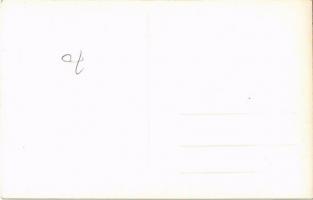 Horthy Miklós, bevonulás, ünneplő tömeg / entry of the Hungarian troops, Regent Horthy. photo