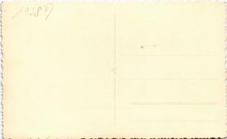 1938 Budapest XXXIV. Nemzetközi Eucharisztikus Kongresszus / 34th International Eucharistic Congress...