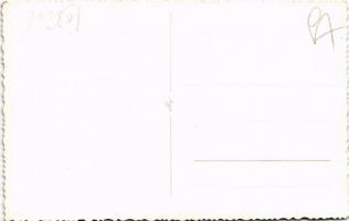 1938 Budapest XXXIV. Nemzetközi Eucharisztikus Kongresszus / 34th International Eucharistic Congress...