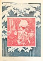 Moderne Kunst in Meister-Holzschnitten. Nach Gemalden und Sculpturen Berühmter Meister Der Gegenwart...