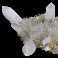 Érdekes ásvány, 22x14 cm