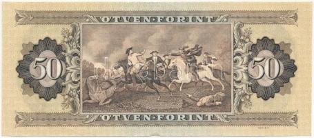 1983. 50Ft "D196 025346" T:I-
Adamo F23