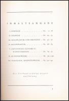 1938 Gemälde Plastik Kunstgewerbe aus einer Berliner Privatsammlung. (Nichtarischer Besitz.) Verstei...