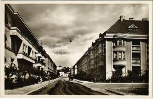 Ungvár, Uzshorod, Uzhhorod, Uzhorod; Galago, Rozsypalova ul. / utca / street view