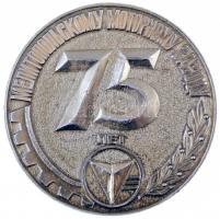 6db-os vegyes emlékérem-, plakett- és kitüntetéstétel, közülük 4db eredeti dobozában, közte ~1950. &...