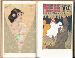 2 db könyv: Erős László: Képeslapok könyve. Bukarest, 1985, Kriterion Könyvkiadó. Kiadói félvászon k...