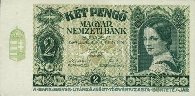 1940. 2P T:I