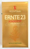 Ernte23 Sondertyp cigaretta eredeti bontatlan csomagolásában