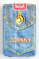 Johnny cigaretta eredeti bontatlan csomagolásában