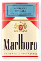 Marlboro cigaretta eredeti bontatlan csomagolásában