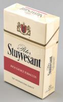 Stuyvesant cigaretta eredeti bontatlan csomagolásában