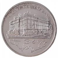 1992. 200Ft Ag (20x) eredeti tasakban, 1992. december 1-i  bélyegzéssel T:1