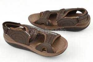 Walkmaxx guruló szandál 38-as, nem hordott, új állapotban, eredeti dobozában