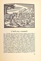 A Bölcs Esopusnak és másoknak fabulái és oktató beszédei, valamint azoknak értelme melly fabulákat e...