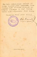 Kőnigsegg Lajos gróf: Egy afrikai magyar gyarmat története. A serdülő ifjúság számára. Mühlbeck Káro...