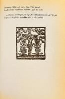 Erdélyi Zsuzsanna: Hegyet hágék, lőtőt lépék. Archaikus népi imádságok. Bp., 1976, Magvető. Kiadói e...