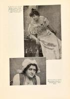 Csathó Kálmán: Ilyeneknek láttam őket. Régi Nemzeti Színházi arcképalbum. Bp.,1960, Magvető. Kiadói ...