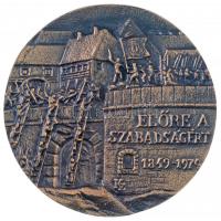 Képíró Zoltán (1944-1981) 1979. "Görgey Arthúr hadvezér 1818-1916 / Előre a szabadságért 1849-1...