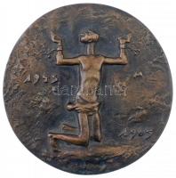 Madarassy Walter (1909-1994) 1965. " 1945-1965/ Felszabadulásunk 20. évfordulójának emlékére - ...