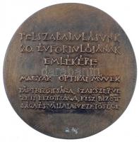 Madarassy Walter (1909-1994) 1965. " 1945-1965/ Felszabadulásunk 20. évfordulójának emlékére - ...