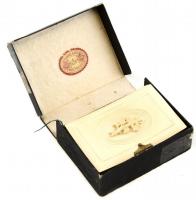 Brot des Lebens, oder die Wunder der Göttlichen Liebe im allerheiligsten Altarssakramente. Winterber...