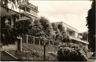 Szliács, Sliac; Kúpele, Liecebny dom Palace / fürdő, szálloda / spa, bath, hotel