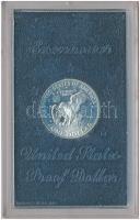 Amerikai Egyesült Államok 1971S 1$ Ag "Eisenhower" eredeti plasztiktokban T:PP
USA 1971S ...