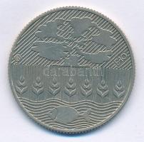 1985. 100Ft Cu-Ni "FAO IV." T:1-,2
Adamo EM91