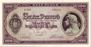 1945. 100P + 500P T:I