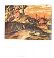 Molnos Péter: Scheiber Hugó. Festészet a jazz stílusában - Painting in the rhythm of jazz. Angol nye...