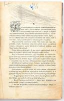 Beöthy László - Puncs 1853-ra. [Első évi folyam.] 
Komárom, 1853. Szigler testvérek ny. [2] + 183 +...