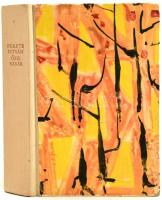 Fekete István: Őszi vásár. Bp., 1962, Magvető Könyvkiadó. Első kiadás! Félvászon kötés, kissé kopott...