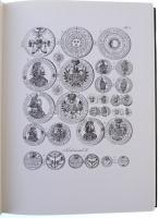 Weszerle József hátrahagyott érmészeti táblái - Szöveggel bővített második kiadás. Kiadja a Magyar N...