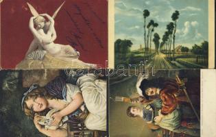 35db Stengel képeslap