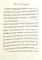 Emil Schumacher (1912-1999), a német absztrakt expresszionizmus jeles képviselőjének grafikájával me...