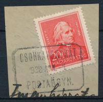 "CSONKAHEGYHÁT", "CSONKAHEGYHÁT"