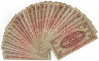 1945. 10.000P (28x) T:III,III-