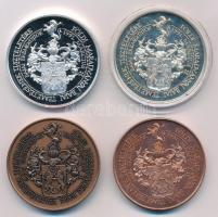 Fűz Veronika (1951-) " Mészáros Lázár 1848-as tábornok / Földi maradványai bajai temetésének ti...