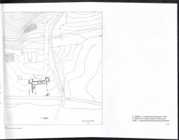 1992 Gróf Péter: Népvándorlás kori vonatkozások egy késő római erőd és temető feltárásának kapcsán. ...