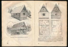 Salaj, J. -Roszkopf I.: Vadásztrófeák kikészítése. Bp.,1970, Mezőgazdasági Kiadó. Szövegközti és egé...