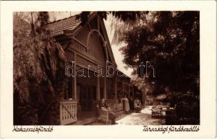 1939 Kakasszék (Orosháza), Társasági fürdőszálló