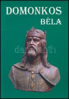 Domonkos Béla. Kiskunlacháza, 2001, Kiskunlacháza Nagyközségi Önkormányzatának kiadása.. 86p. Színes fényképekkel gazdagon illusztrálva. Papírkötésben, szép állapotban.