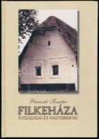 Petercsák Tivadar: Filkeháza évszázadai és hagyományai. Filkeháza, 2001, a Filkeháza Község Önkormányzatának kiadása. Kartonált papírkötésben, szép állapotban.