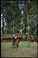 cca 1976-1981 Pápua Új-Guinea kb. 500 db negatívfilm kocka