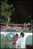 cca 1976-1981 Japán, kb. 100 db negatívfilm kocka