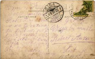 1926 Asari (Jurmala), Burtnieki / house, villa. photo (EK)