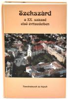 Szekszárd a XX. század első évtizedében. Szerk.: Dr. Dobos Gyula. Szekszárd, 2005, Tolna Megyei Önkormányzat Levéltára. 4 db melléklettel. Kiadói kartonált papírkötés. Megjelent 600 példányban.