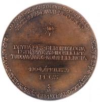 Soltra Elemér (1922-2013) 1994. "Magyar Gerontológiai Társaság - Pécsi Akadémiai Bizottság - Ba...